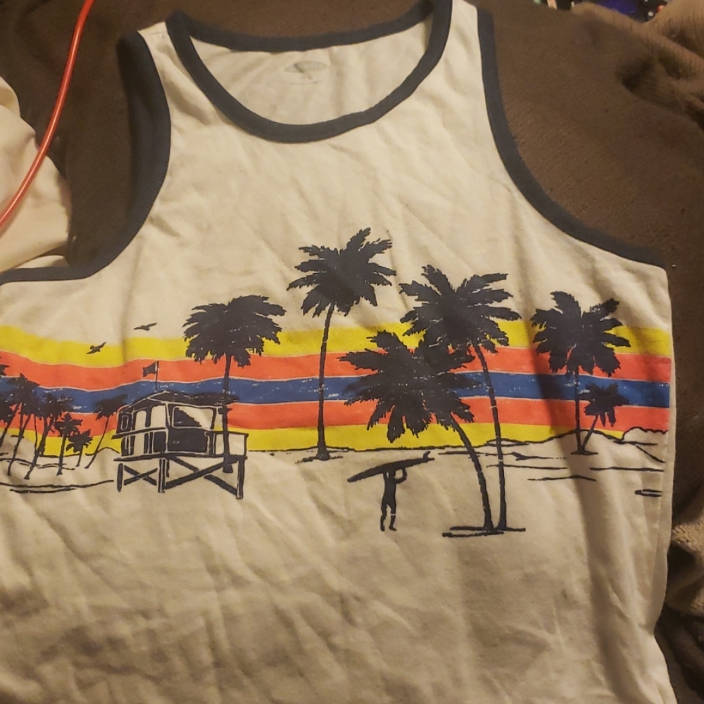 Boys t-shirt